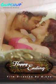 Happy Ending GupChup (2020) Episode 3