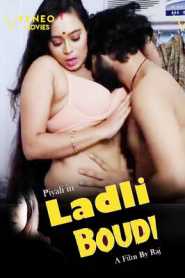 Ladli Boudi FeneoMovies Bengali Episode 3