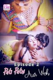 Pati Patni Aur Woh (2020) FlizMovies Episode 2
