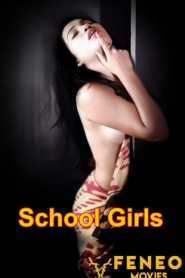 School Girls Hindi FeneoMovies