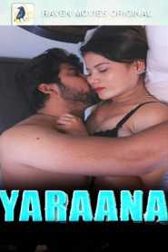 Yarana 2022 RavenMovies Hindi
