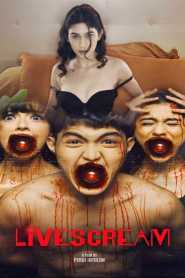 LiveScream 2022 Tagalog