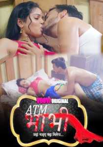 ATM Bhabhi 2022 Voovi Episode 1 To 2 Hindi
