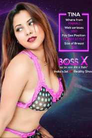 Boss X 2022 MoodX Hindi Episode 1 To 2