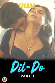 DIL Do 2022 Part 1 Hindi Ullu