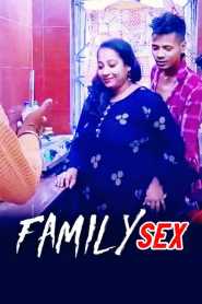 Family Sex (2022) StreamEx