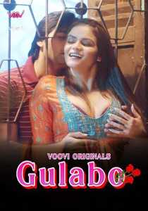 Gulabo 2022 Voovi Episode 3 Hindi