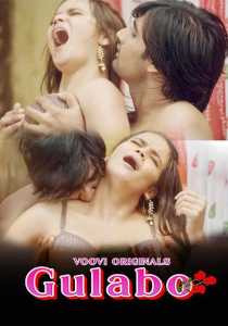 Gulabo 2022 Voovi Episode 4 Hindi