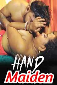 Hand Maiden 2022 HotX Originals