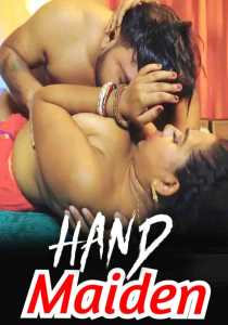 Hand Maiden 2022 HotX Originals