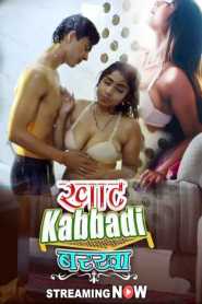 Khat Kabbadi Barkha 2022 RabbitMovies Episode 4
