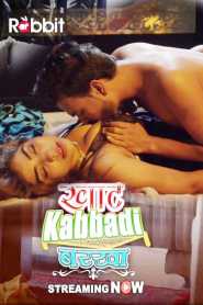 Khat Kabbadi Barkha 2022 RabbitMovies Episode 5