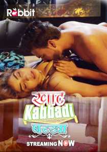 Khat Kabbadi Barkha 2022 RabbitMovies Episode 5