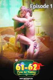 Pyar Ki Tadap 2022 DigimoviePlex Episode 1 Hindi