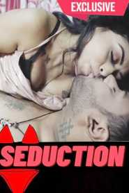 Seduction 2022 HotX Originals Hindi