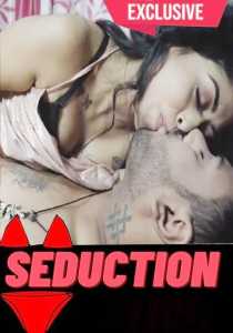Seduction 2022 HotX Originals Hindi