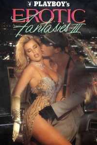 Playboy Erotic Fantasies 3 (1993)