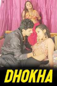 Dhokha Hindi NeonX