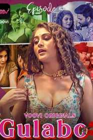 Gulabo 2022 Voovi Episode 5 Hindi
