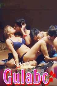 Gulabo 2022 Voovi Episode 7 Hindi