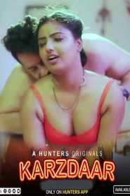 Karzdaar (2023) Season 1 Episode 1 Hunters