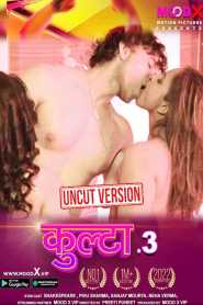 Kulta 2022 Season 3 Episode 3 Hindi MoodX