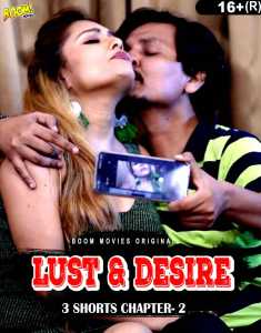Lust and Desire 2 2022 BoomMovies Hindi