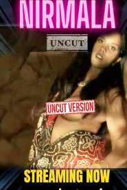 Nirmala Uncut HotX Originals