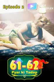 Pyar Ki Tadap 2022 DigimoviePlex Episode 2