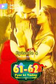 Pyar Ki Tadap 2022 DigimoviePlex Episode 4 Hindi