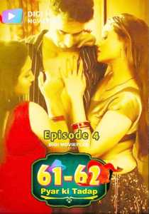 Pyar Ki Tadap 2022 DigimoviePlex Episode 4 Hindi