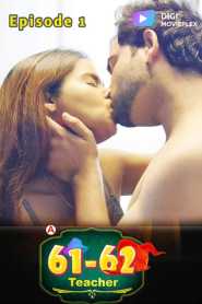 Teacher 2022 DigimoviePlex Episode 1 Hindi