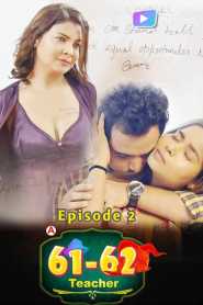 Teacher 2022 DigimoviePlex Episode 2 Hindi