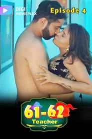 Teacher 2022 DigimoviePlex Episode 4 Hindi