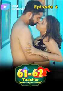 Teacher 2022 DigimoviePlex Episode 4 Hindi