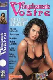 Angelically yours (1992) Vintage Classic