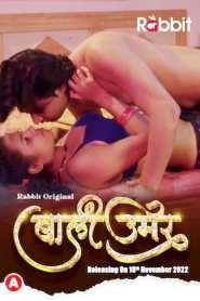 Bali Umar Part 2 Rabbitmovies Hindi