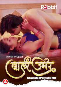 Bali Umar Part 2 Rabbitmovies Hindi