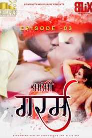 Bhabhi Garam 2020 Episode 3 8flix