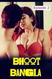 Bhoot Bangla 2022 DreamsFilms Episode 2 Hindi