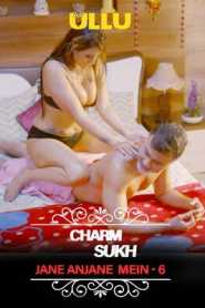 Charmsukh Jane Anjane Mein 6 (Part 2) (2022) UllU Hindi