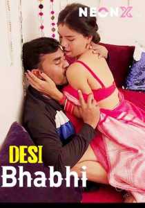 Desi Bhabhi UNCUT Hindi NeonX