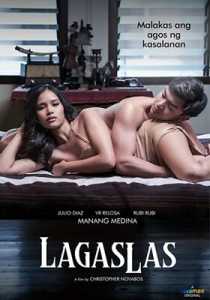 Lagaslas (2023) Tagalog