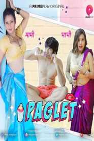 Paglet 2022 PrimePlay Episode 3 Hindi
