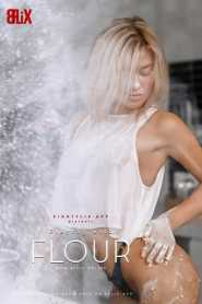 Playing with Flour (2020) 8flix