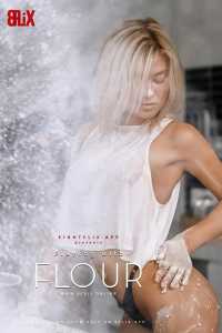 Playing with Flour (2020) 8flix