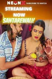 Santarewali UNCUT Hindi NeonX