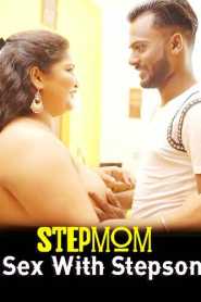 Stepmom Love With Stepson Hindi Xtramood UNCUT