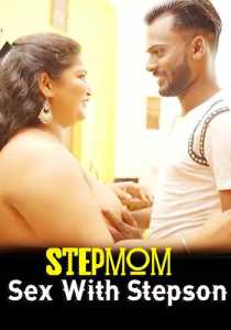 Stepmom Love With Stepson Hindi Xtramood UNCUT