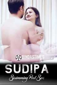 Sudipa Swimming Pool Sex Hindi Bindastimes